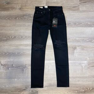 Levis 501 Skinny Jeans
